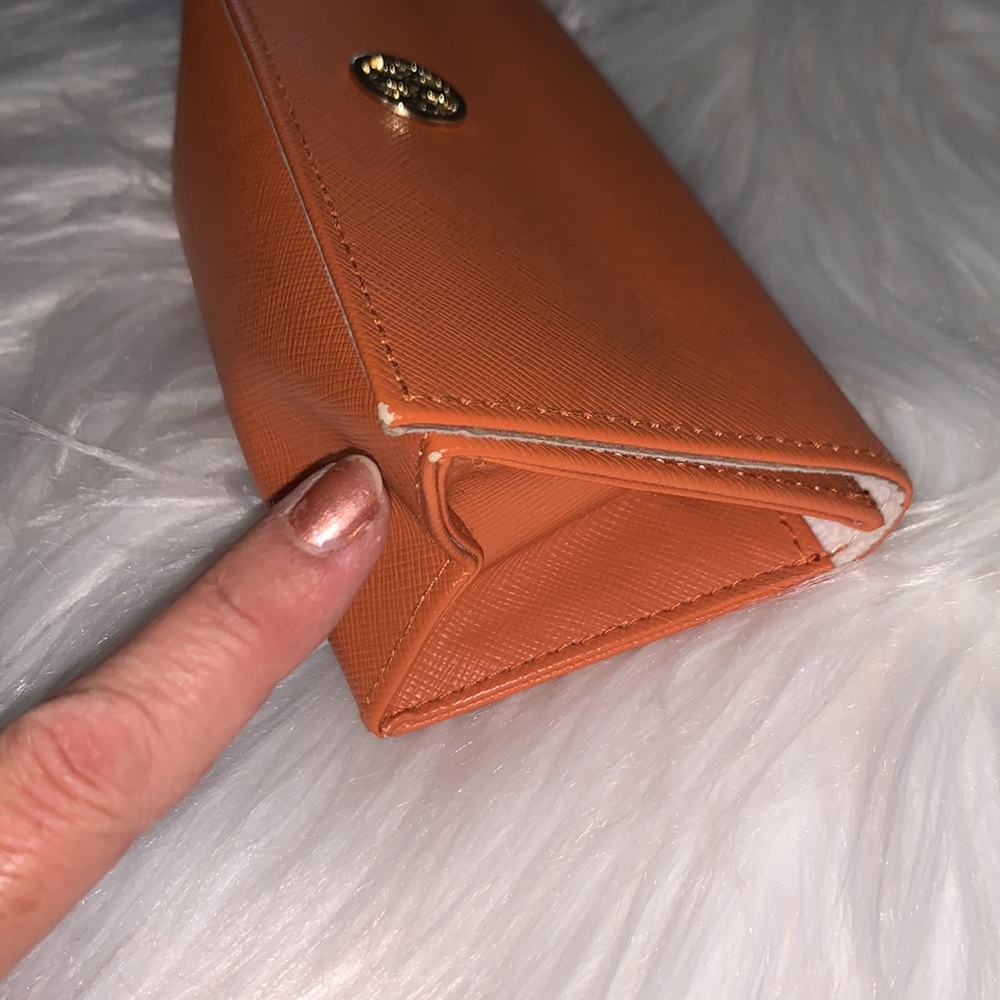 3pc TORY BURCH SUNGLASS CASES (ONLY) - Picture 7 of 16